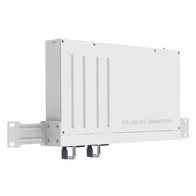 MikroTik CRS504-4XQ-IN Cloud Router Switch 650MHz 4xQSFP28