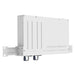 MikroTik CRS504-4XQ-IN Cloud Router Switch 650MHz 4xQSFP28