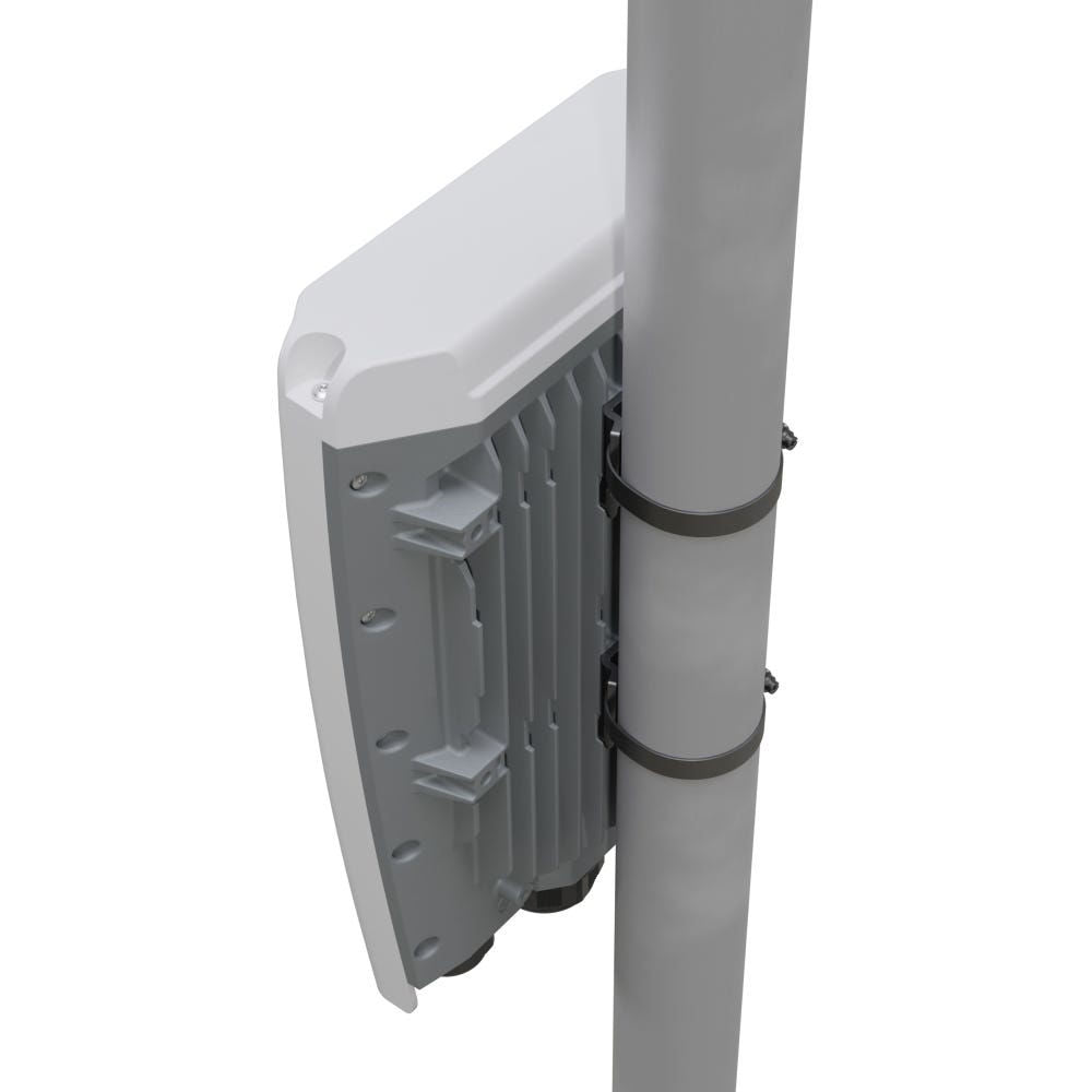 MikroTik CRS504-4XQ-OUT Cloud Router Switch 650MHz 4xQSFP28