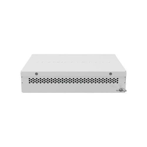 MikroTik CSS610-8G-2S+IN Cloud Smart Switch 8xGb 2xSFP+