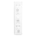 Ubiquiti AP-5AC-90-HD 5GHz airMAX ac 3x30Â° Sector 22dBi