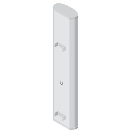 Ubiquiti AM-9M13-120 900MHz airMAX 120° Sector 13dBi