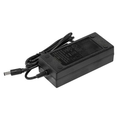 MikroTik 24HPOW High power 24V 2.5A Power Supply + Plug