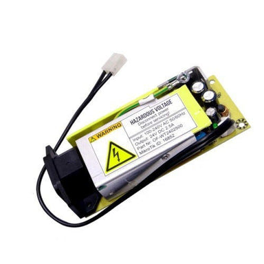 MikroTik 24V2APOW 24V 2.5A Internal Power Supply