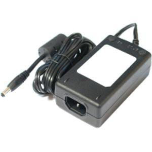 MikroTik 48POW 48V 1.46A Power Adapter + Power Plug