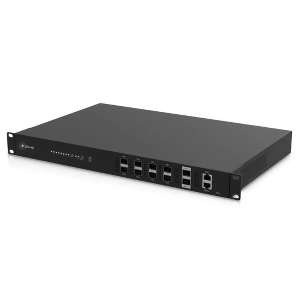 Ubiquiti Networks UF OLT Ufiber Gpon Optical Line Terminal 8 Port