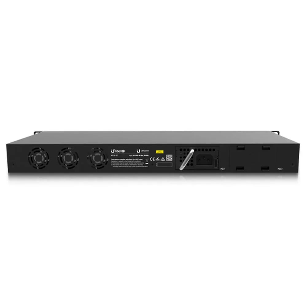 Ubiquiti Networks UF OLT Ufiber Gpon Optical Line Terminal 8 Port