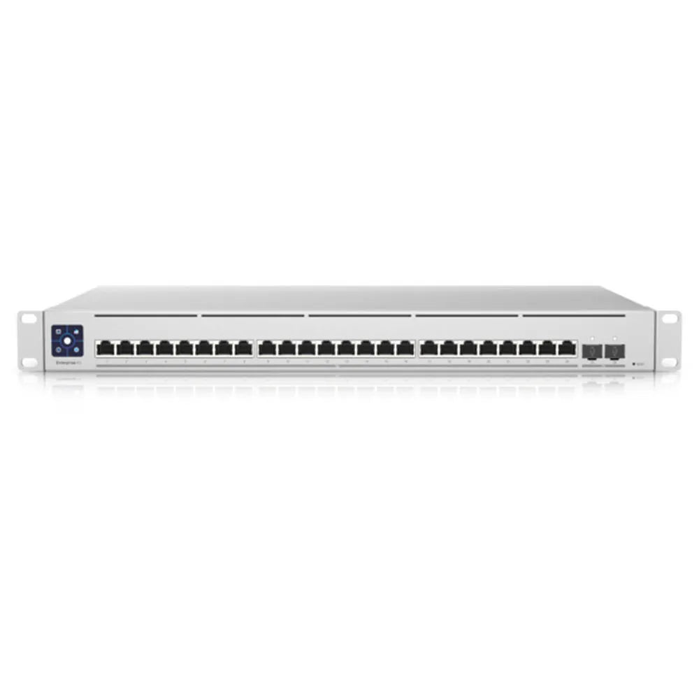 Ubiquiti Networks USW Enterprisexg 24 Unifi Switch Enterprisexg 24