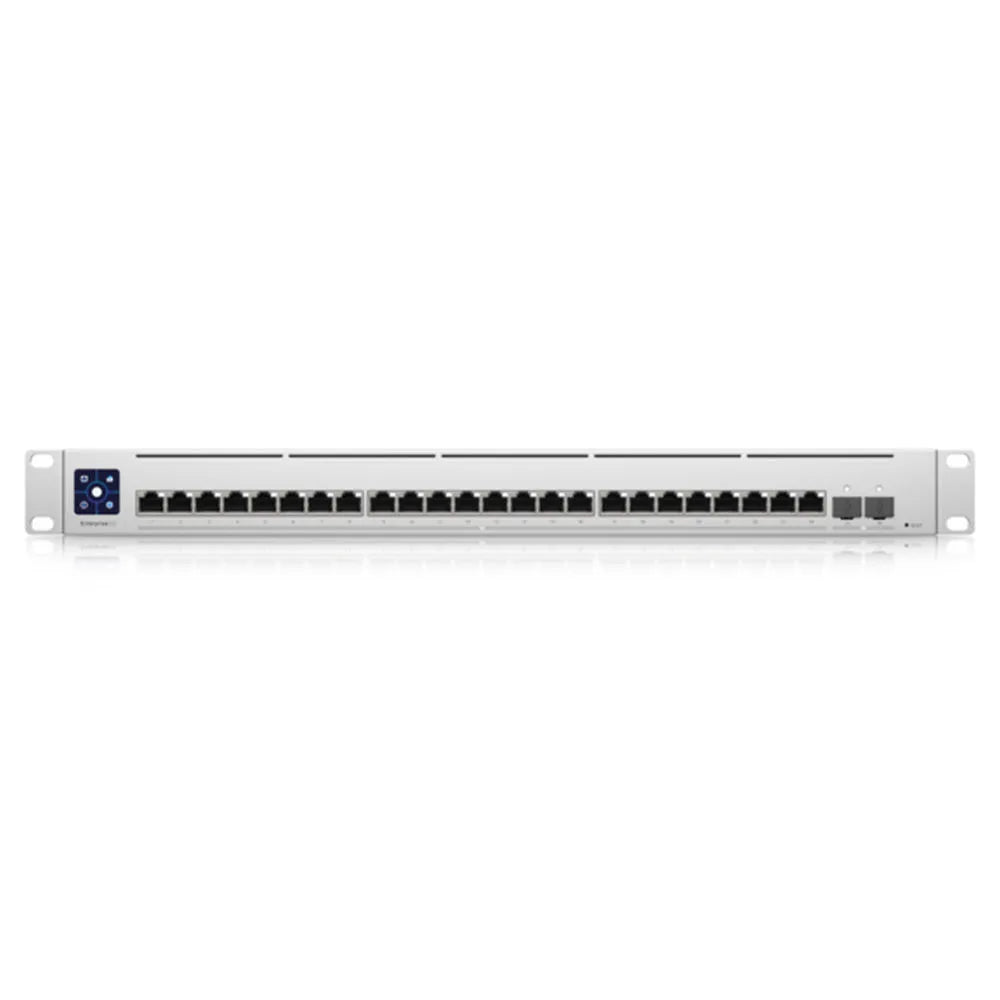 Ubiquiti Networks USW Enterprisexg 24 Unifi Switch Enterprisexg 24