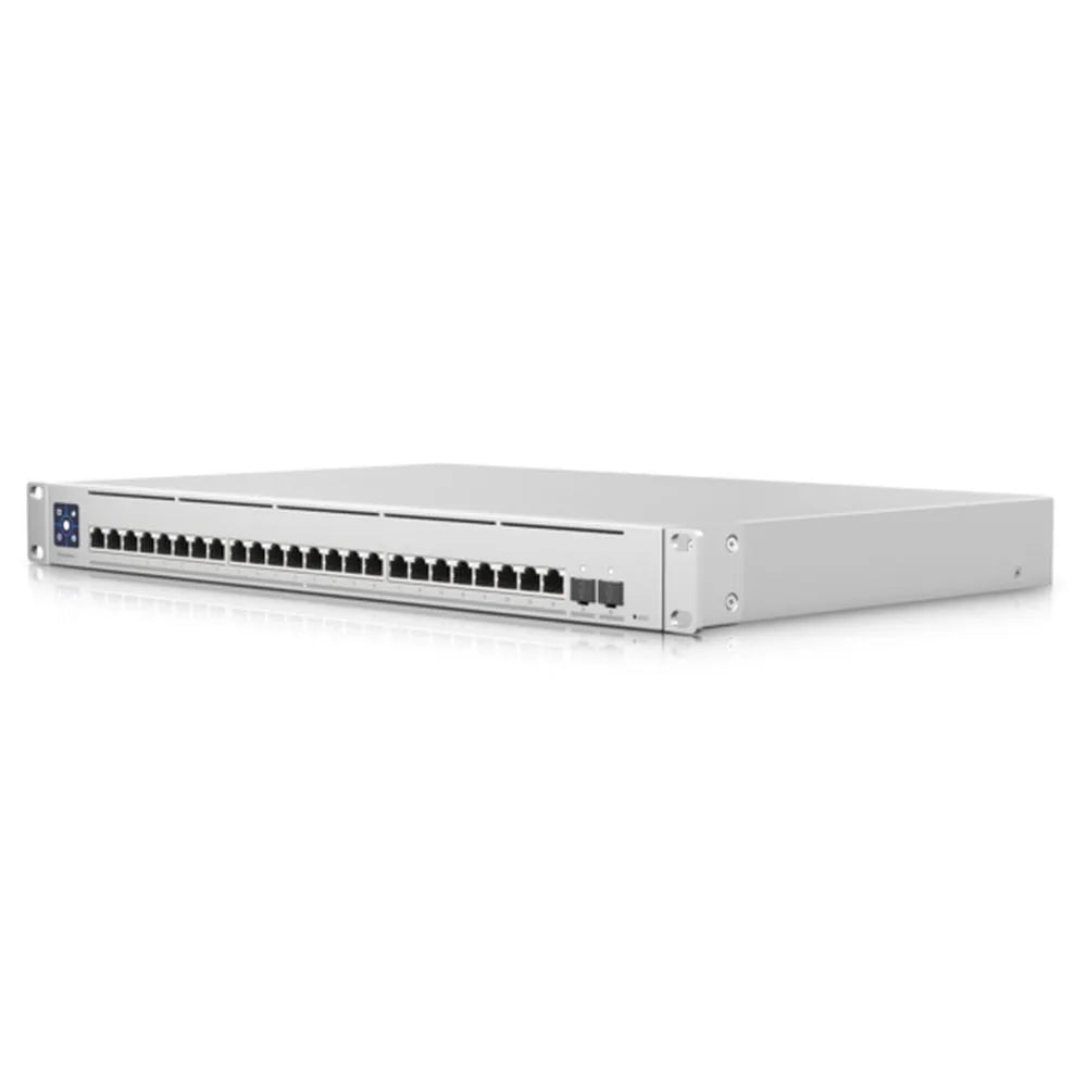 Ubiquiti Networks USW Enterprisexg 24 Unifi Switch Enterprisexg 24