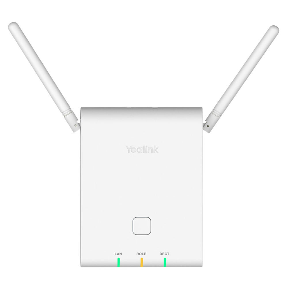 Yealink W90DM DECT Manager