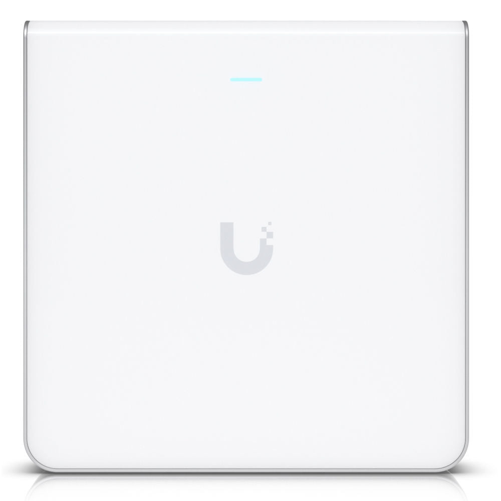 Ubiquiti U6-ENTERPRISE-IW UniFi AP 6 Enterprise In-Wall US