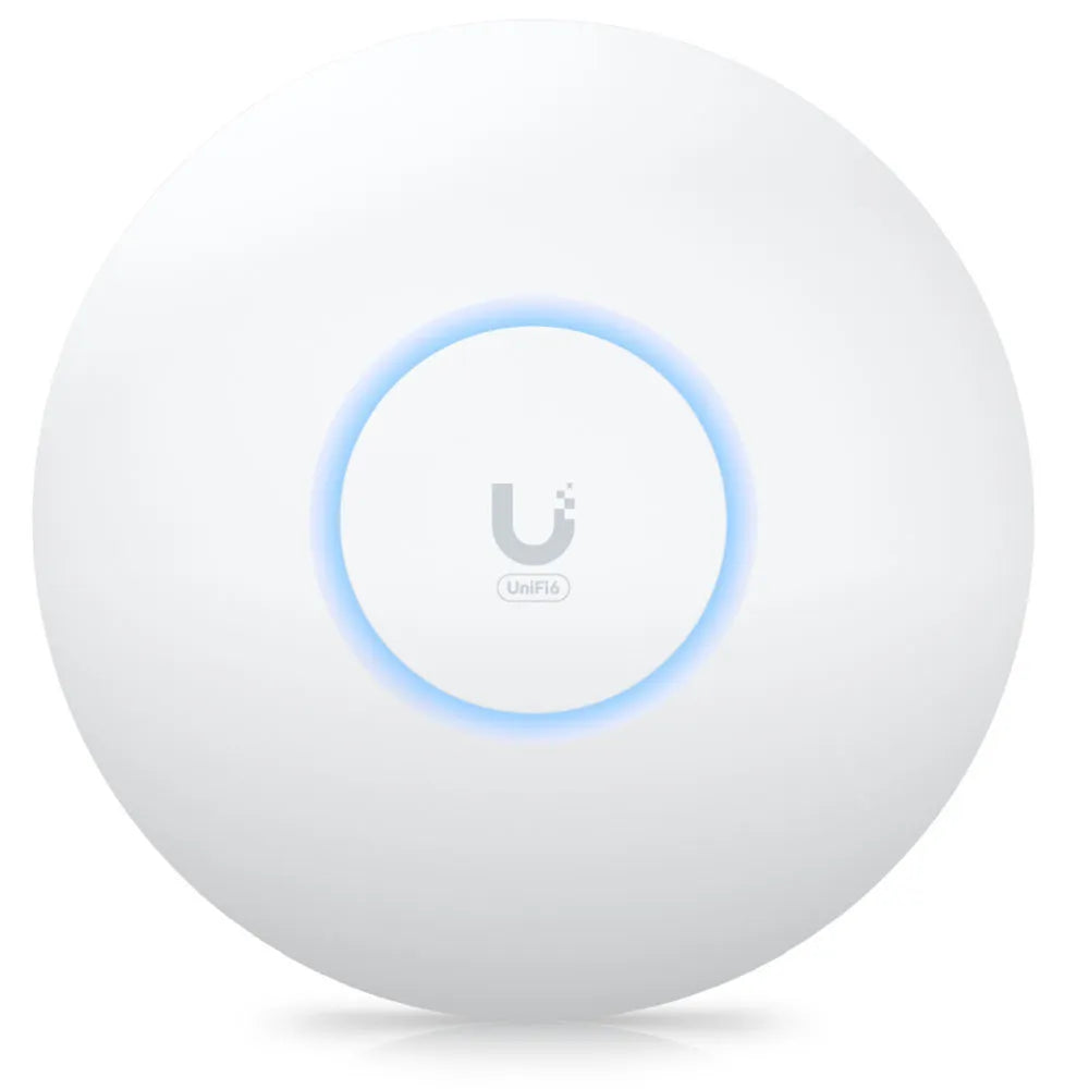 Ubiquiti U6+-US UniFi AP 6+ US