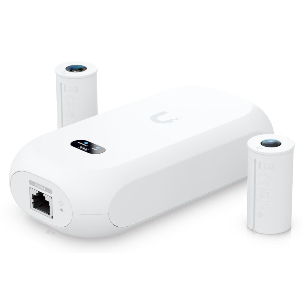 Ubiquiti UVC-AI-Theta UniFi Video Camera AI Theta