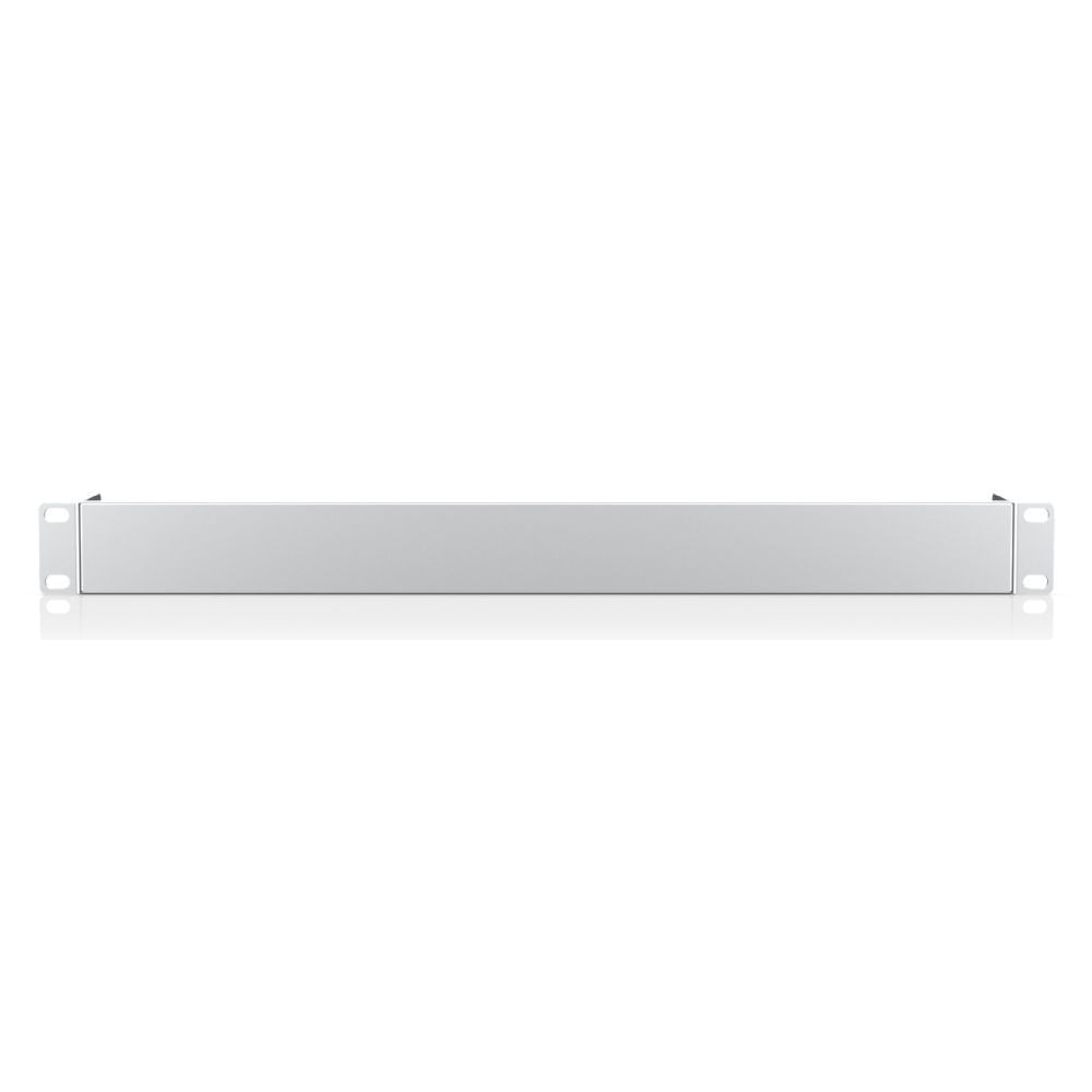 Ubiquiti UACC-Rack-Panel-Blank-1U Rack Mount OCD Blank Panel 1U