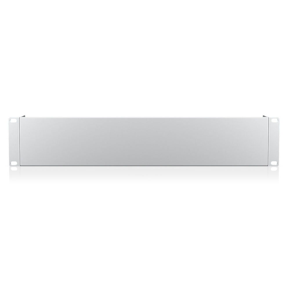 Ubiquiti UACC-Rack-Panel-Blank-2U Rack Mount OCD Blank Panel 2U