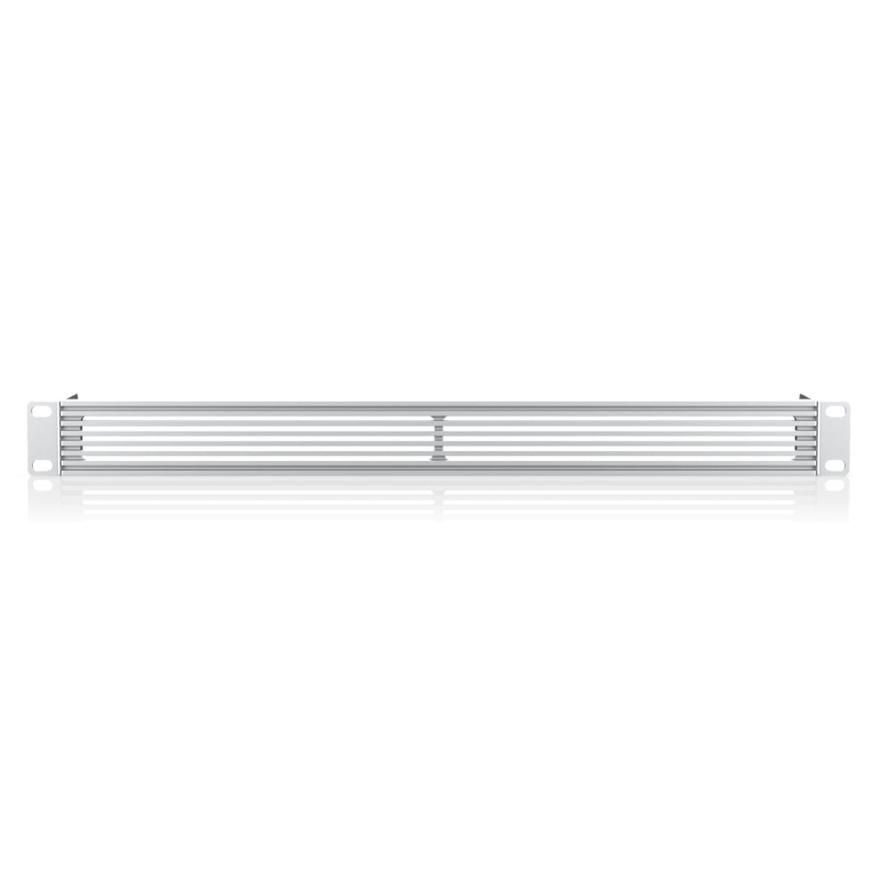 Ubiquiti UACC-Rack-Panel-Vented-1U Rack Mount OCD Vented Panel 1U