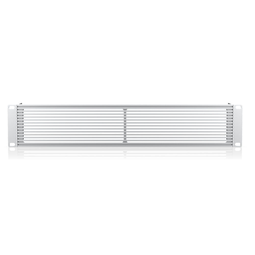 Ubiquiti UACC-Rack-Panel-Vented-2U Rack Mount OCD Vented Panel 2U