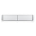 Ubiquiti UACC-Rack-Panel-Vented-2U Rack Mount OCD Vented Panel 2U
