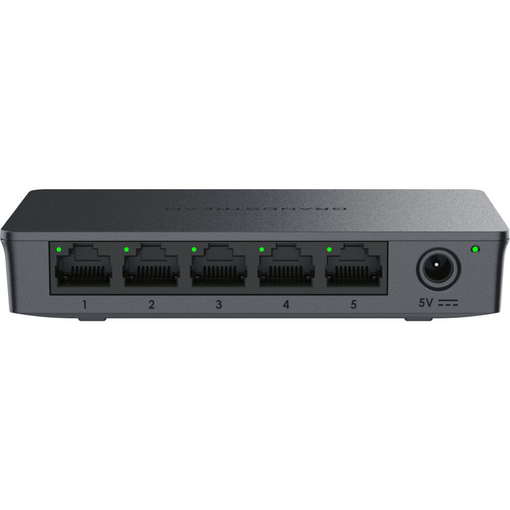 Grandstream Networks GWN7700 Network Switch 5xGigE