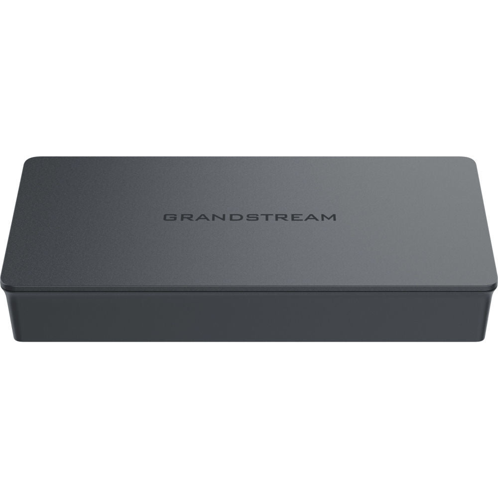 Grandstream Networks GWN7701 Network Switch 8xGigE