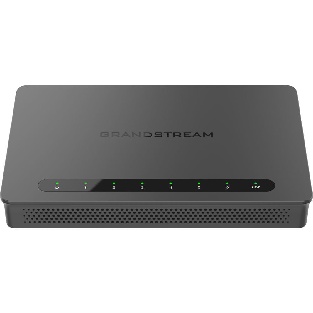 Grandstream GWN7002 Gigabit Router 4xGb 2xSFP