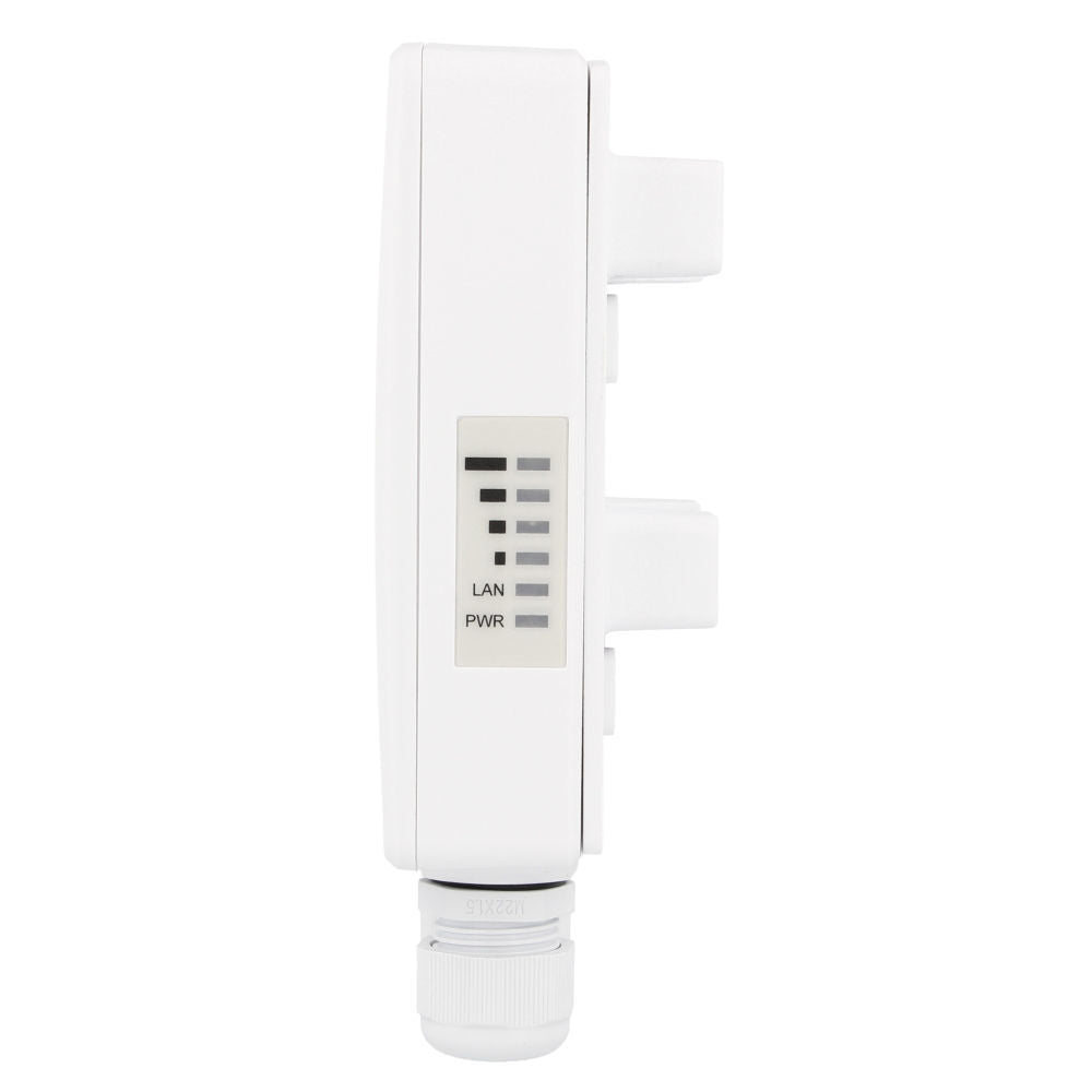 LigoWave LV-5-15AC 5GHz PTMP, 500+Mbps, 15dBi ant