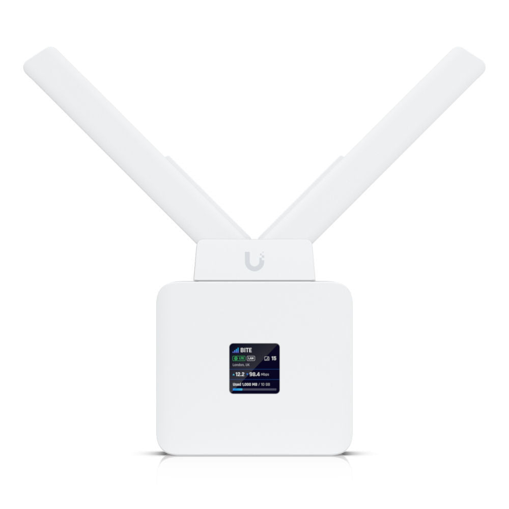 Ubiquiti UMR-US UniFi Mobile Router US