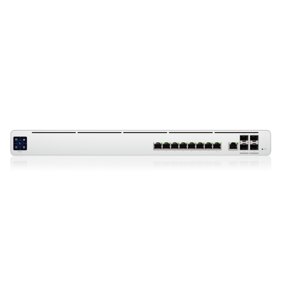 Ubiquiti UISP-R-Pro UISP Router Pro