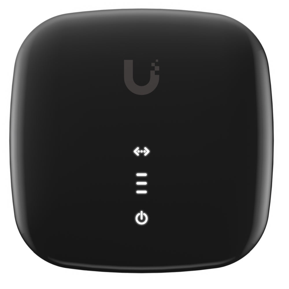 Ubiquiti UISP-FIBER-XGS UISP Fiber XGS-PON CPE 10GbE