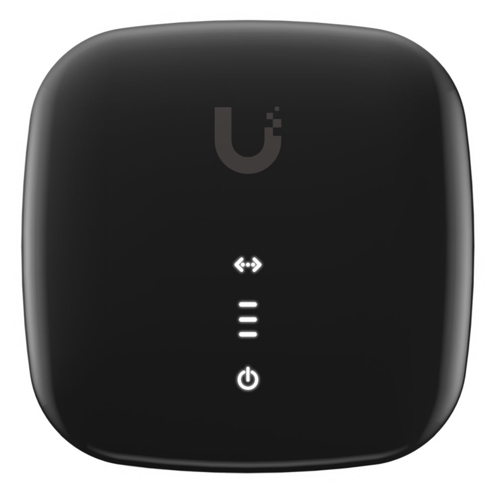 Ubiquiti UISP-FIBER-XG UISP Fiber XG-PON CPE 2.5GbE