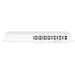 Ubiquiti UISP-FIBER-OLT-XGS Fiber XGS/XG/G-PON OLT 8xSFP+
