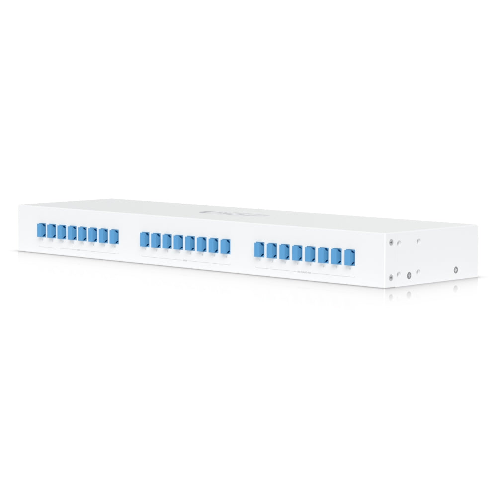 Ubiquiti UACC-UF-WDM-XGS UISP Fiber Coexistence WDM Filter
