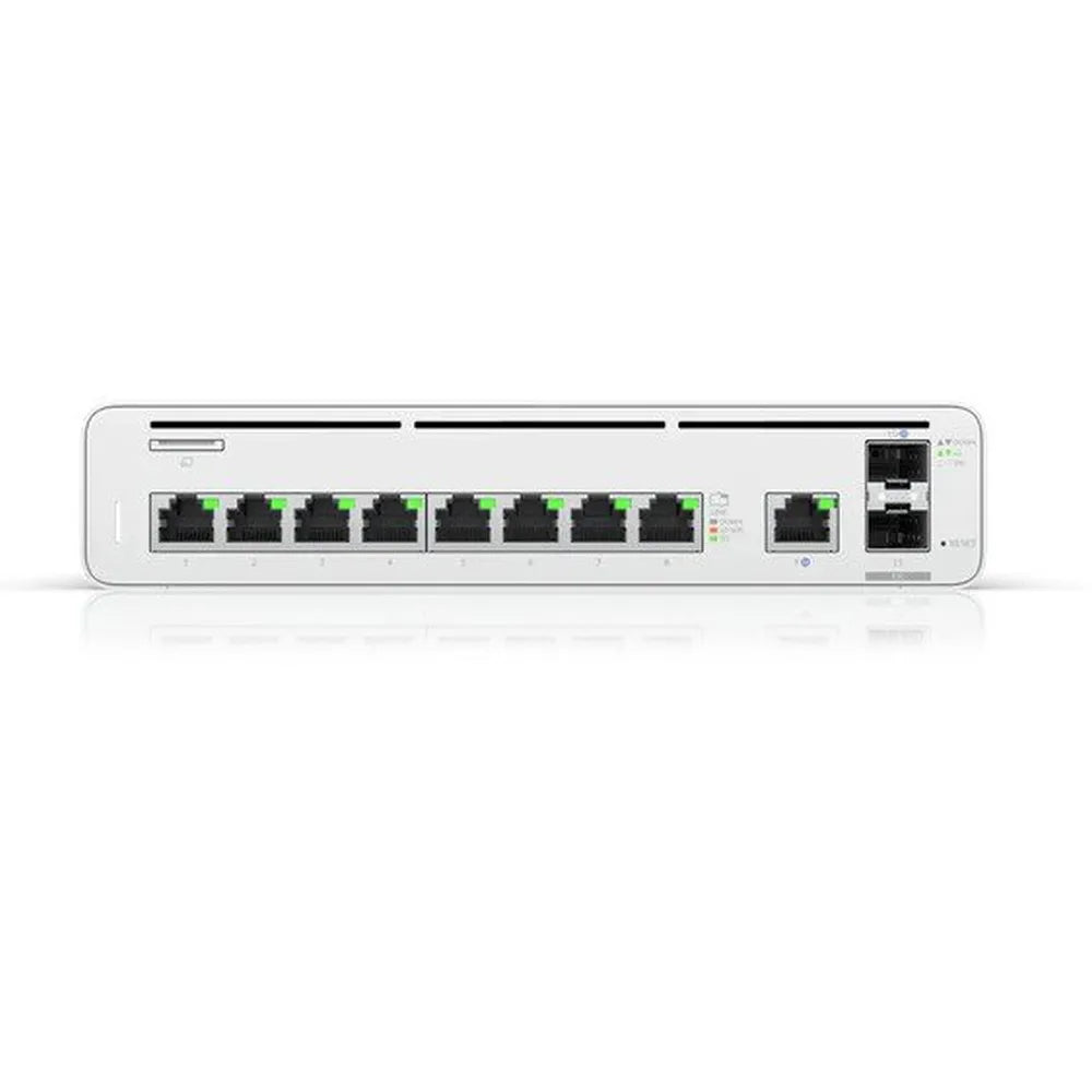 Ubiquiti UISP-Console UISP Console