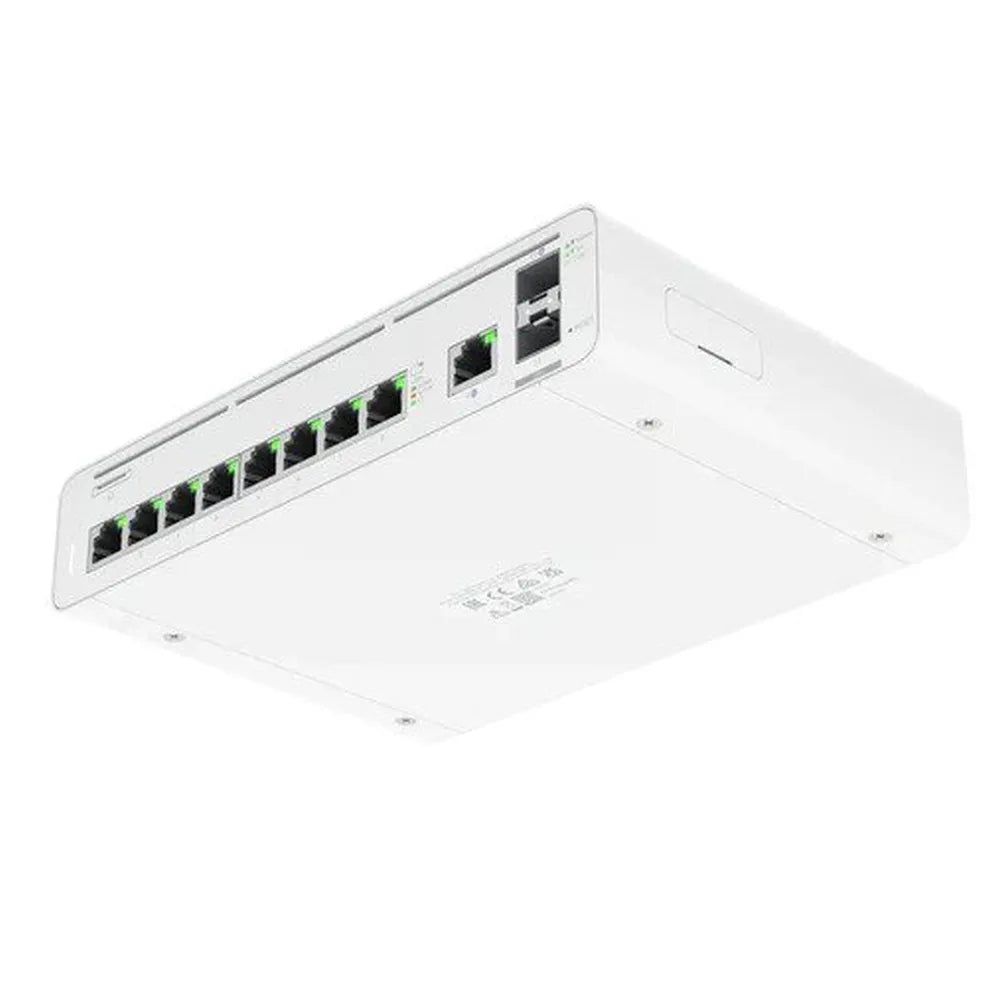 Ubiquiti UISP-Console UISP Console