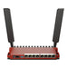 MikroTik L009UiGS-2HaxD-IN 2.4GHz 8xGb 80.11b/g/n/ax