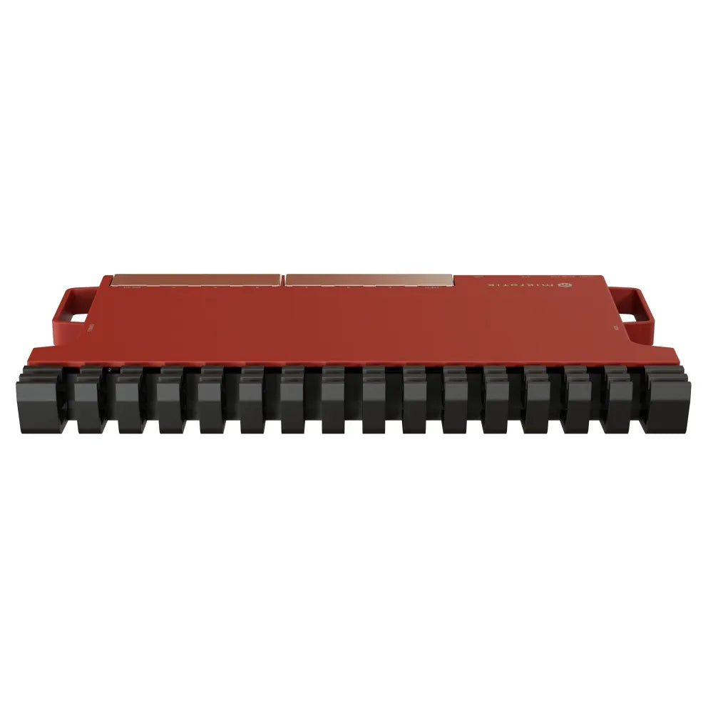 MikroTik L009UiGS-RM 8xGb 802.3af/at