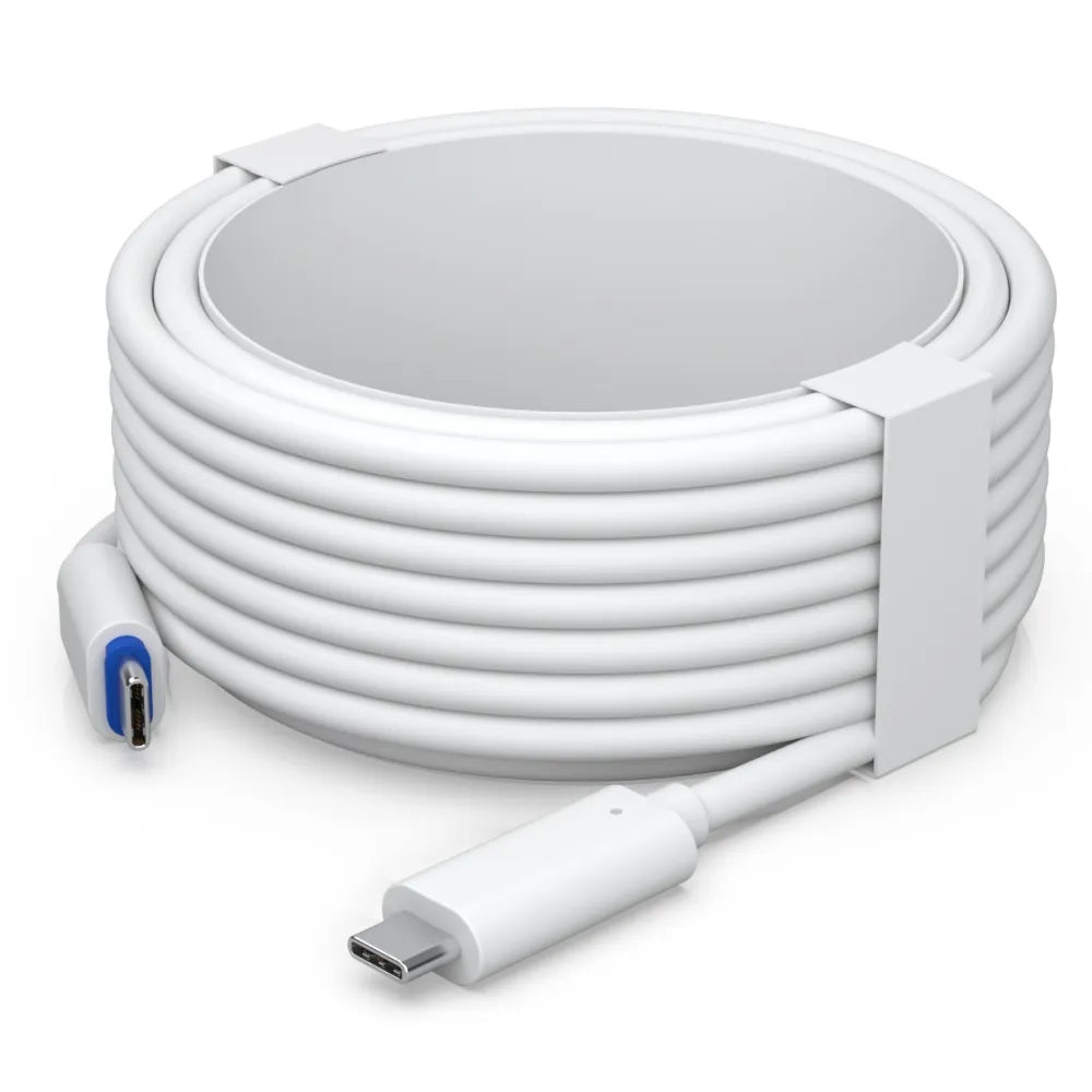 Ubiquiti UACC-G4-DBP-Cable-USB-7M Doorbell Pro PoE-to-USB Cable