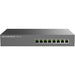 Grandstream GWN7701PA PoE Network Switch 8xGigE 8xPoE