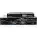 Grandstream Networks GWN7811P PoE Network Switch 8xGigE 2xSFP+