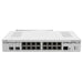 MikroTik CCR2004-16G-2S+PC Cloud Core Router 1.2GHz 16xGb 2xSFP+