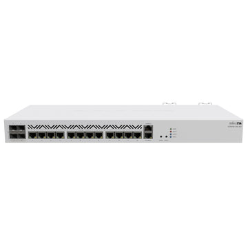 MikroTik CCR2116-12G-4S+ Cloud Core Router 16GB 13xGb 4xSFP+