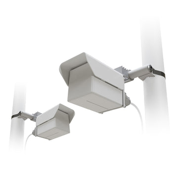 MikroTik CubeG-5ac60aypair 60GHz Cube 60Pro ac Preconfigured Kit ROW