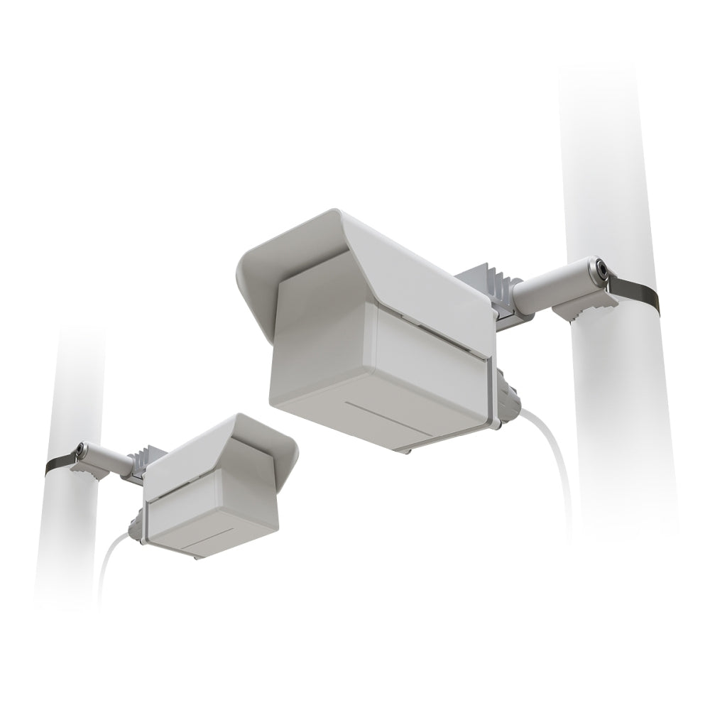 MikroTik CubeG-5ac60aypair 60GHz Cube 60Pro ac Preconfigured Kit ROW