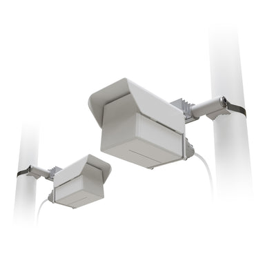 MikroTik CubeG-5ac60aypair 60GHz Cube 60Pro ac Preconfigured Kit ROW