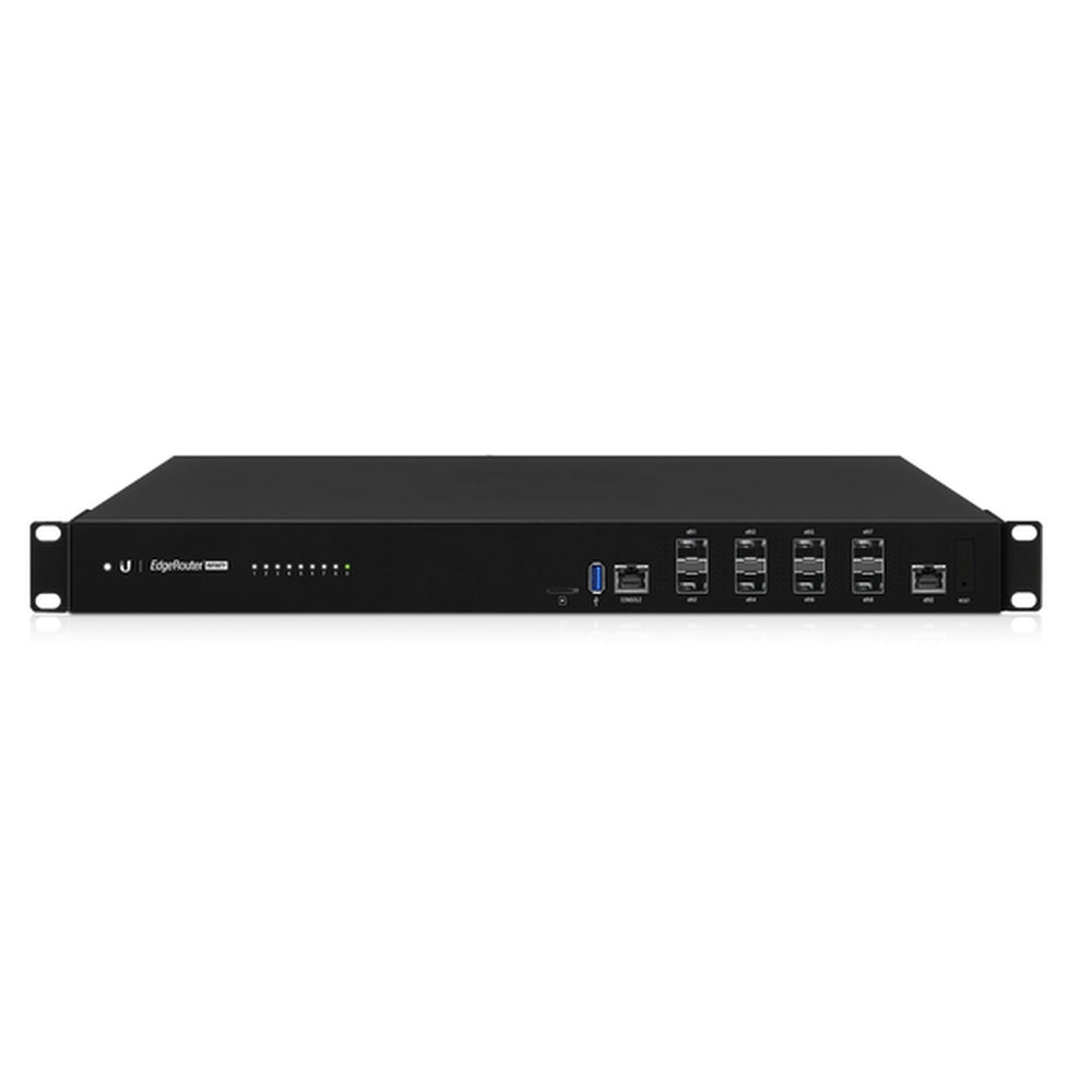 Ubiquiti ER-8-XG EdgeRouter Infinity 8-Port 10G SFP+
