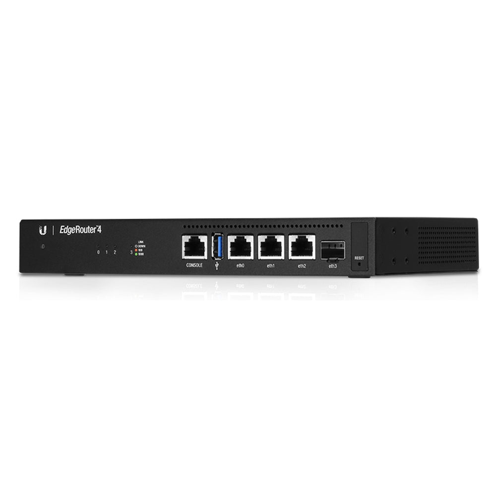 Ubiquiti ER-4 EdgeRouter 4-Port Gigabit