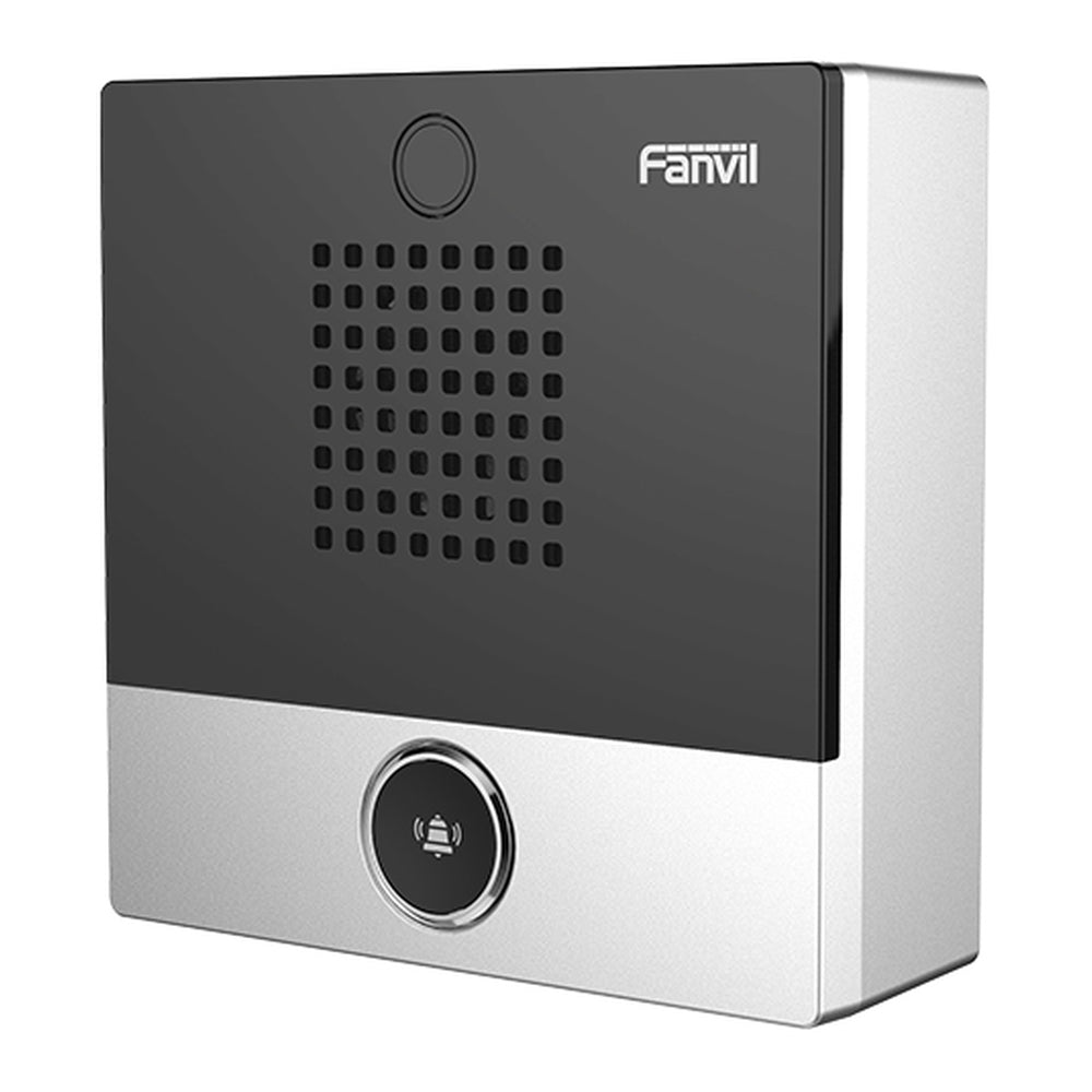 Fanvil i10S Standard SIP Audio Intercom 1 Dss Key