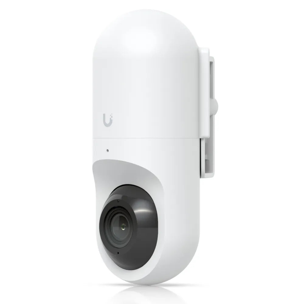 Ubiquiti UACC-Flex-Cam-PWM-White Wall/Pole Mount for G3/G5 Flex White