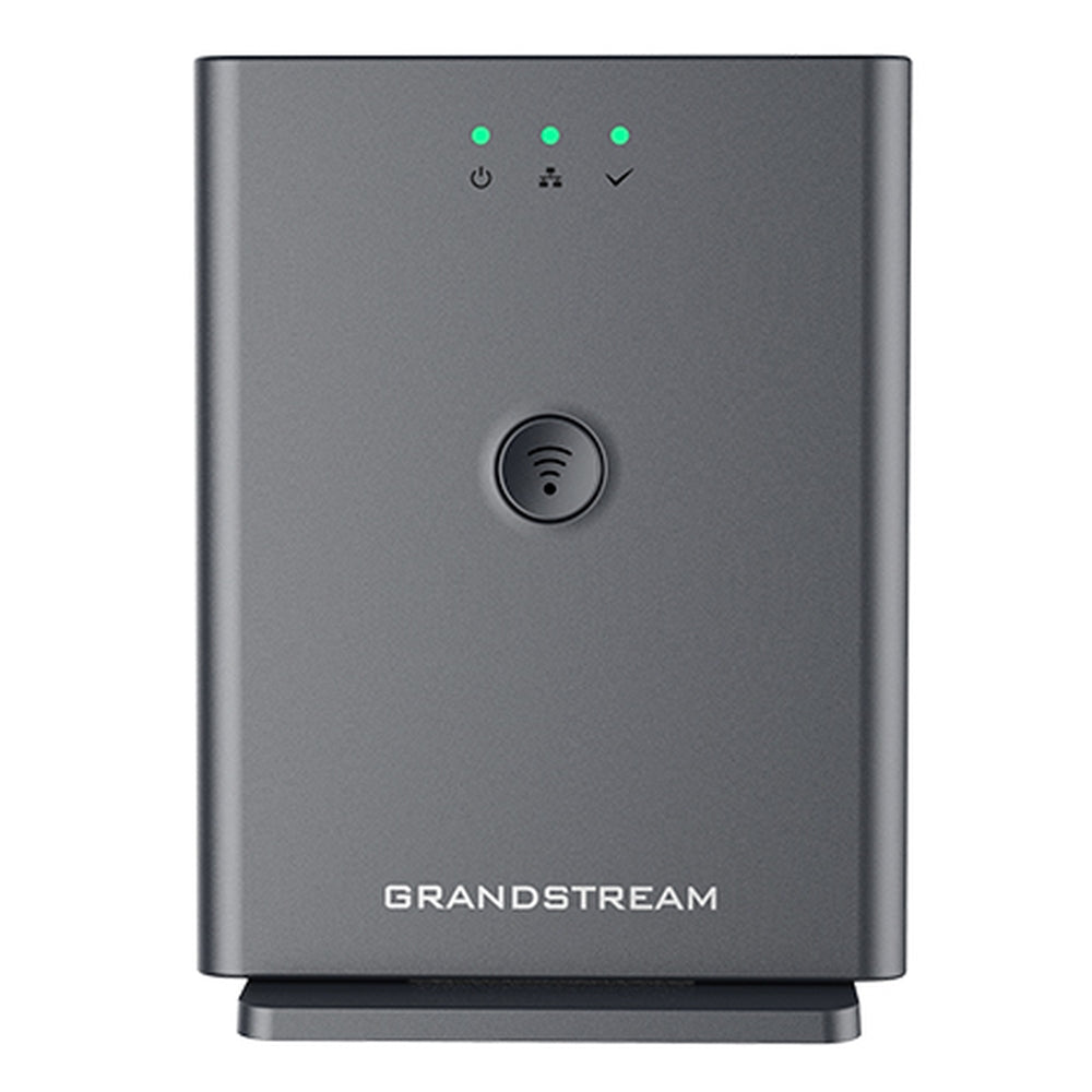Grandstream Networks DP755 Carrier Grade HD DECT Base Station